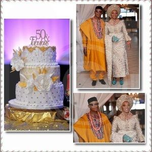 Meet your Posher, Christiana